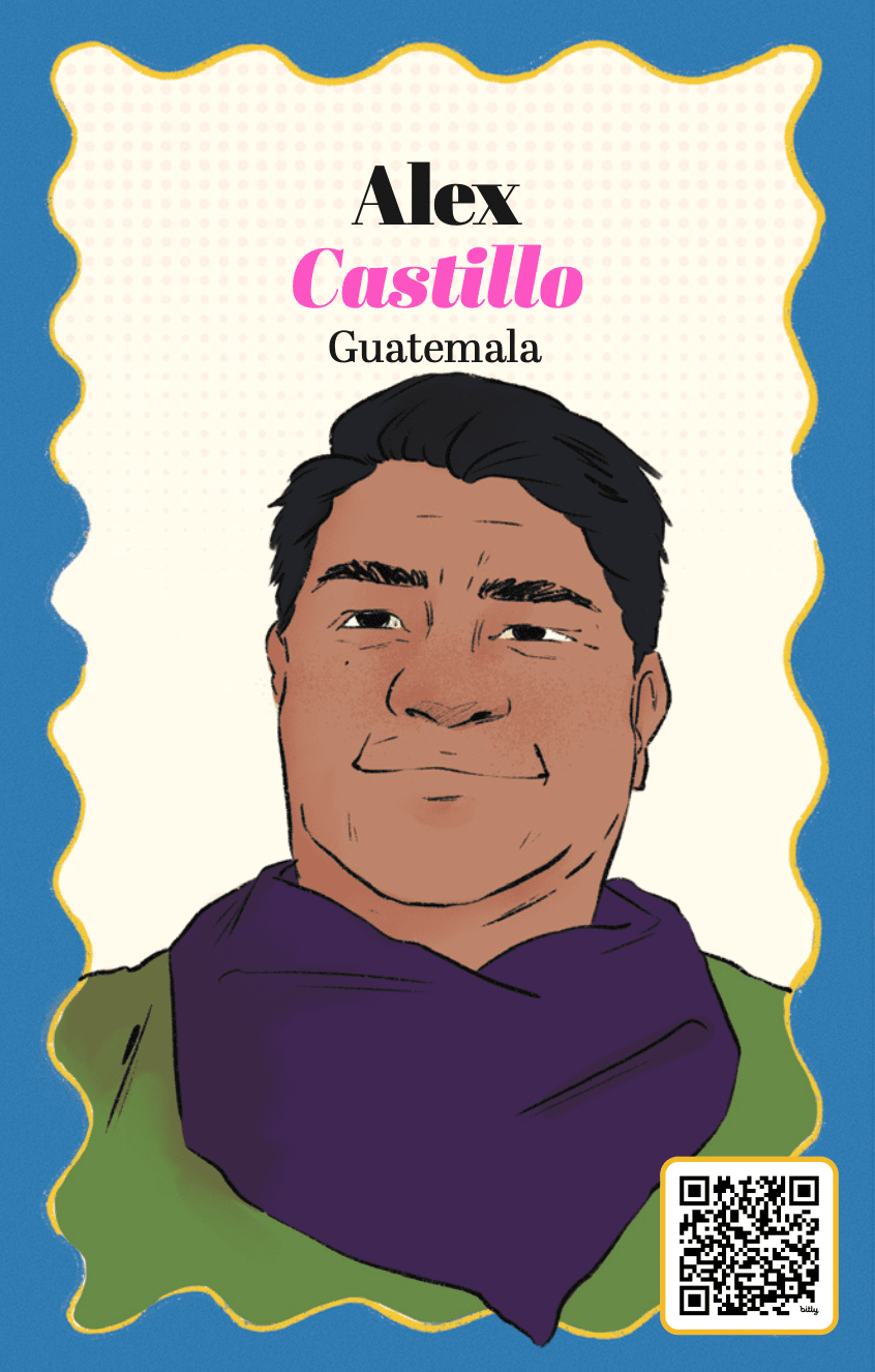Alex Castillo