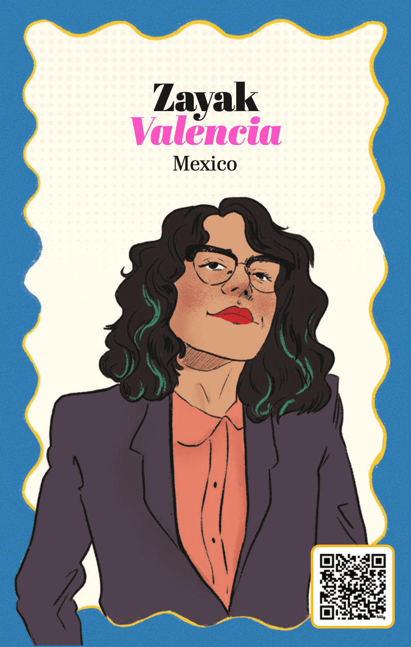 Zayak Valencia