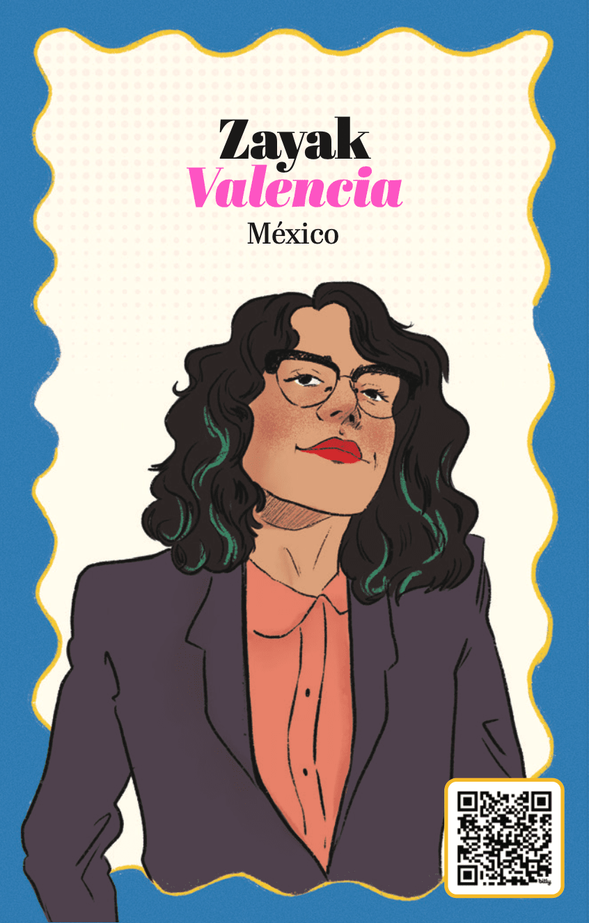 Zayak Valencia